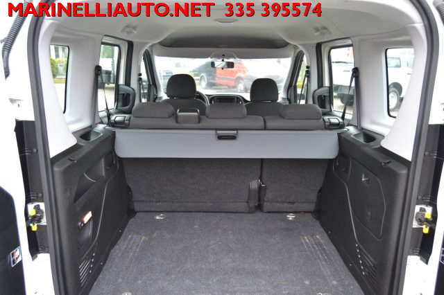 FIAT Doblo usata 22