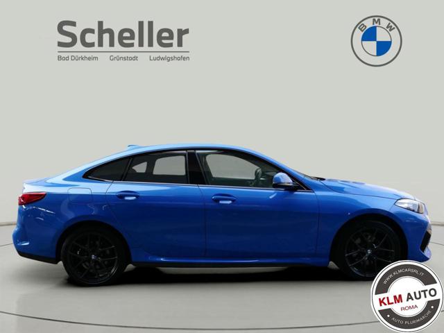 BMW 218 usata, con Cerchi in lega