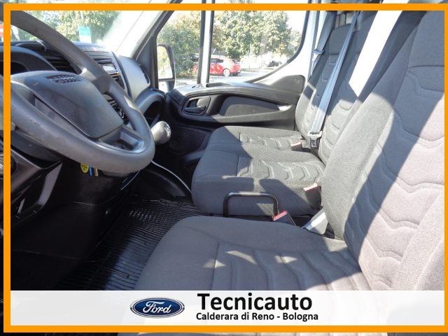 IVECO Daily usata 12
