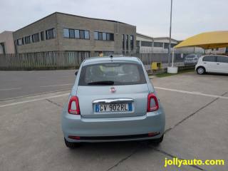 FIAT 500 usata, con Autoradio