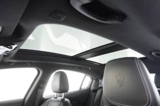 MASERATI Grecale usata 7