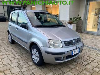 FIAT Panda usata, con Alzacristalli elettrici