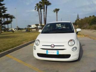 FIAT 500 usata, con Airbag laterali