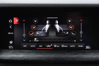 ALFA ROMEO Stelvio usata, con Sedile posteriore sdoppiato