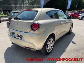 ALFA ROMEO MiTo usata, con Airbag