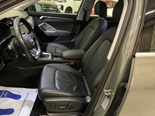 AUDI Q3 usata, con Controllo trazione