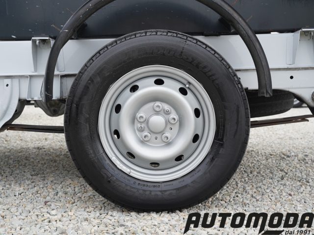 FIAT Ducato usata 21