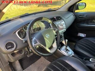 LANCIA Delta usata, con Controllo trazione