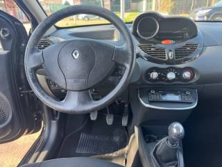 RENAULT Twingo usata, con Bluetooth
