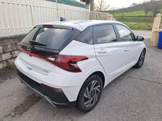 HYUNDAI i20 usata, con Airbag Passeggero