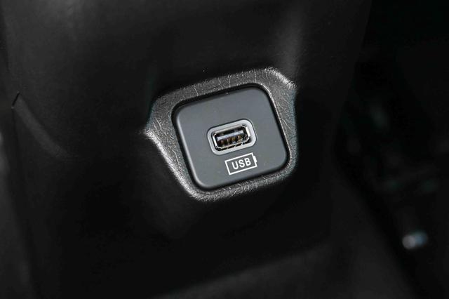 FIAT Tipo usata, con Touch screen