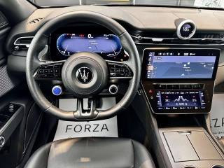 MASERATI Grecale usata, con Servosterzo