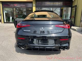 MERCEDES-BENZ CLE 53 AMG usata, con Cerchi in lega