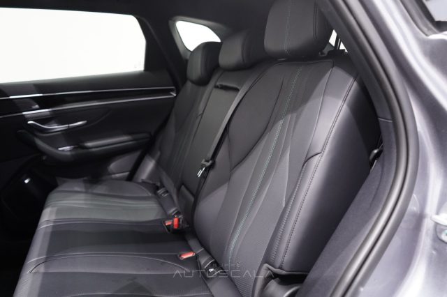BYD Seal U usata, con Volante multifunzione