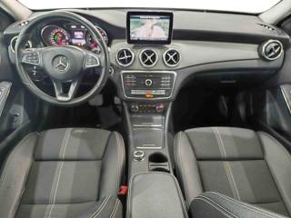 MERCEDES-BENZ GLA 200 usata, con Cruise Control
