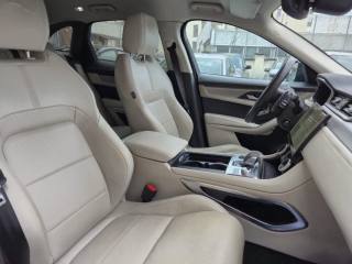 JAGUAR F-Pace usata, con Chiusura centralizzata