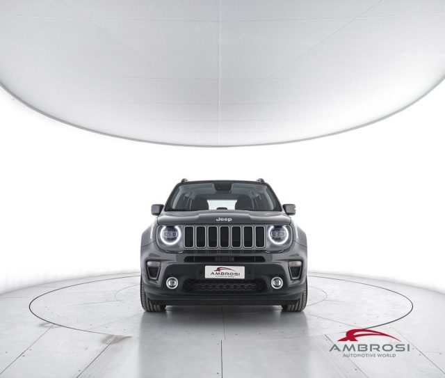 JEEP Renegade usata 4