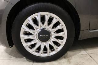 FIAT 500 usata, con Chiusura centralizzata