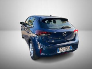 OPEL Corsa usata, con Airbag Passeggero