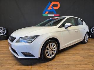SEAT Leon 1.4 TGI 5p. Style