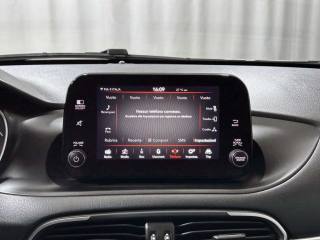 FIAT Tipo usata, con Sensori di parcheggio posteriori