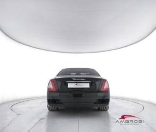MASERATI Quattroporte usata 5