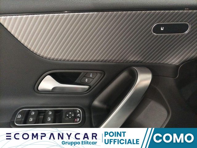 MERCEDES-BENZ A 180 usata, con Servosterzo