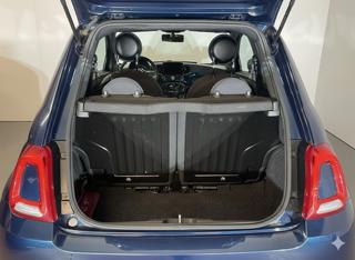 FIAT 500 usata, con Immobilizzatore elettronico