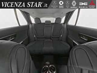 MERCEDES-BENZ C 200 usata, con Controllo automatico clima