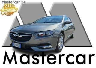 OPEL Insignia Sports Tourer 1.6 cdti  Innovation AT6 - FX921EA