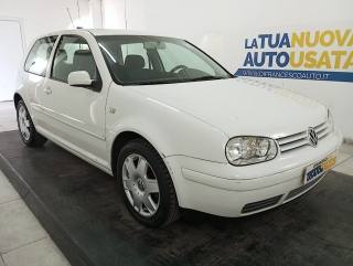 VOLKSWAGEN Golf usata, con Chiusura centralizzata
