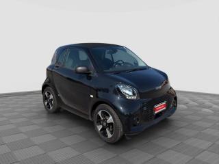 SMART ForTwo usata 6