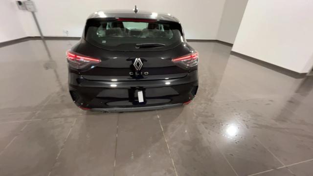 RENAULT Clio usata, con Autoradio