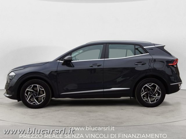KIA Sportage usata, con Airbag Passeggero