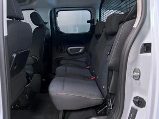 FIAT Doblo usata, con Vivavoce
