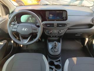HYUNDAI i10 usata, con Airbag Passeggero