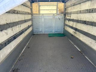CITROEN Jumper usata, con ESP