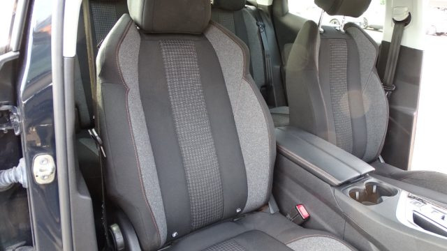 PEUGEOT 3008 usata 59