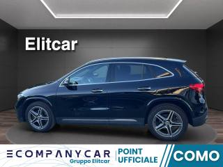 MERCEDES-BENZ GLA 200 usata, con Autoradio