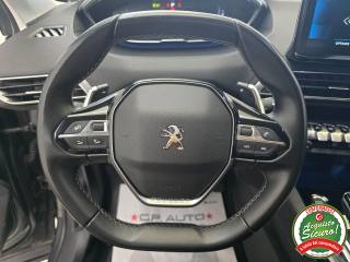PEUGEOT 3008 usata, con Immobilizzatore elettronico