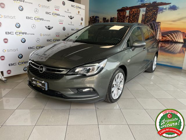 OPEL Astra usata, con Vivavoce