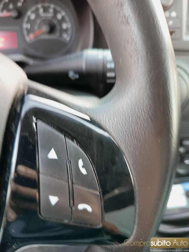 FIAT Fiorino usata 18