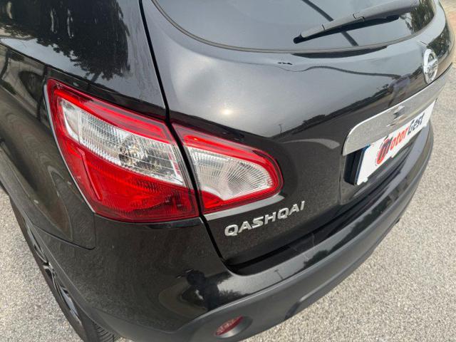 NISSAN Qashqai usata 35