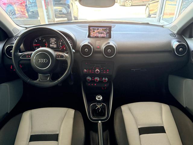 AUDI A1 usata, con Controllo trazione