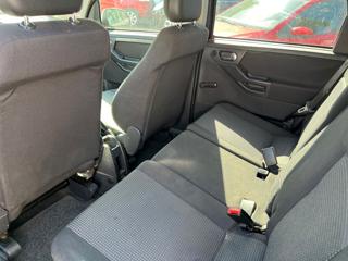 OPEL Meriva usata, con Climatizzatore