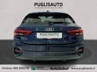 AUDI Q3 usata, con Autoradio