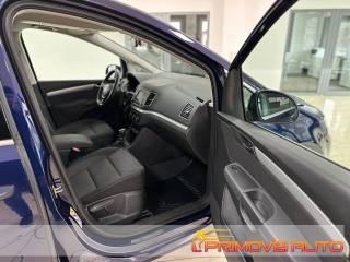 VOLKSWAGEN Sharan usata, con Airbag laterali