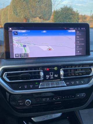 BMW X3 usata 21