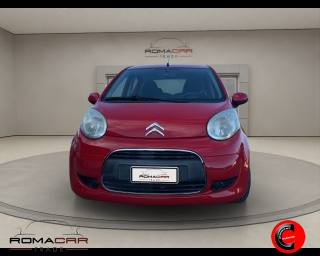 CITROEN C1 usata, con Airbag laterali