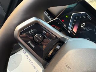 BMW 520 usata, con Sistema di navigazione